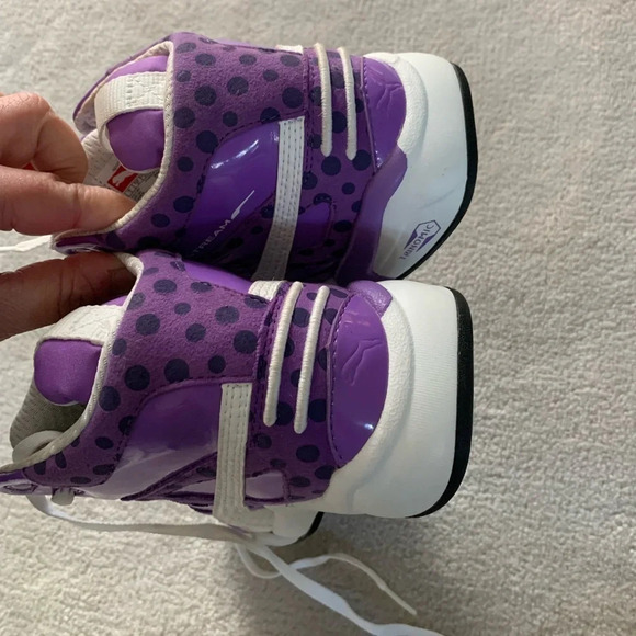 Puma sneakers Women's FTR Slipstream LT Fashion Sneaker size 6.5 - Picture 11 of 16